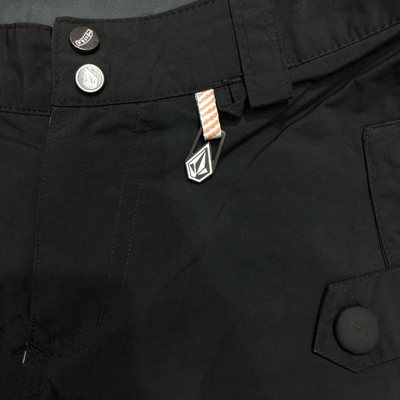 Volcom. Ski Snowboard Pant. Thermonite. Women’s Small. - Picture 12 of 14